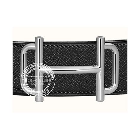 hermes palladium belt buckle|authentic Hermes belt buckle.